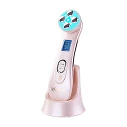 Прибор для омоложения кожи лица и тела 6 в 1 US MEDICA Delight